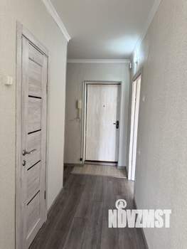 1-к квартира, на длительный срок, 40м2, 3/9 этаж