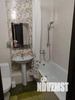 1-к квартира, посуточно, 35м2, 2/12 этаж