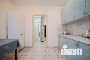 1-к квартира, на длительный срок, 41м2, 1/15 этаж