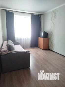 1-к квартира, на длительный срок, 36м2, 8/17 этаж