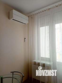 1-к квартира, на длительный срок, 40м2, 4/16 этаж