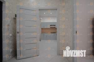 1-к квартира, на длительный срок, 37м2, 4/10 этаж
