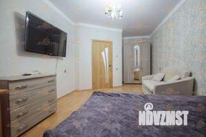 1-к квартира, на длительный срок, 39м2, 10/12 этаж