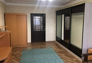 3-к квартира, на длительный срок, 110м2, 3/16 этаж