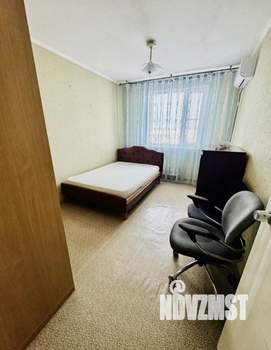 3-к квартира, на длительный срок, 72м2, 11/12 этаж