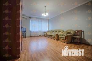 3-к квартира, на длительный срок, 105м2, 3/7 этаж