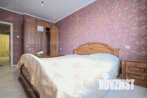 3-к квартира, на длительный срок, 84м2, 2/17 этаж