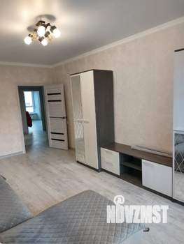 2-к квартира, на длительный срок, 64м2, 11/16 этаж