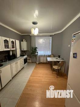 1-к квартира, на длительный срок, 45м2, 12/18 этаж