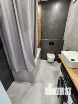 1-к квартира, на длительный срок, 40м2, 10/16 этаж