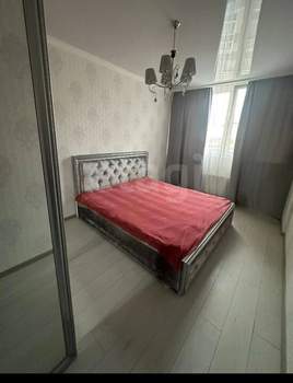 2-к квартира, на длительный срок, 60м2, 7/16 этаж