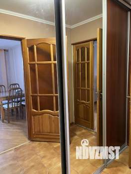 3-к квартира, посуточно, 47м2, 2/4 этаж