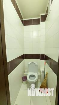 1-к квартира, на длительный срок, 38м2, 5/15 этаж