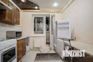 1-к квартира, на длительный срок, 40м2, 11/16 этаж