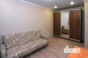 1-к квартира, на длительный срок, 36м2, 7/18 этаж