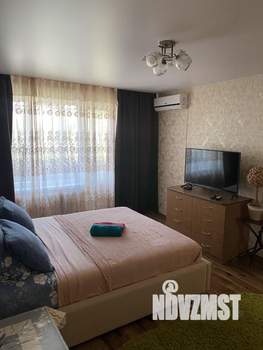 1-к квартира, посуточно, 30м2, 4/5 этаж
