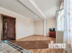 1-к квартира, на длительный срок, 41м2, 3/6 этаж