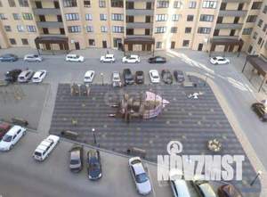 1-к квартира, на длительный срок, 45м2, 14/16 этаж