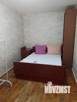 3-к квартира, на длительный срок, 61м2, 1/5 этаж