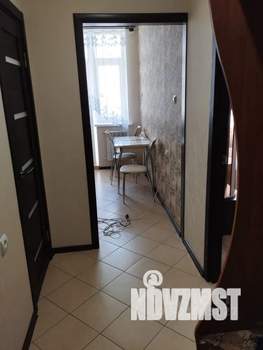 1-к квартира, посуточно, 33м2, 9/15 этаж