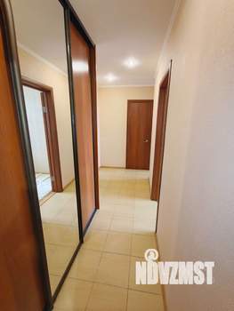 2-к квартира, на длительный срок, 47м2, 9/10 этаж