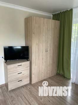 1-к квартира, посуточно, 30м2, 4/4 этаж