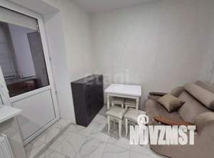 1-к квартира, на длительный срок, 35м2, 4/16 этаж