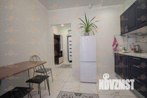 1-к квартира, на длительный срок, 32м2, 1/18 этаж