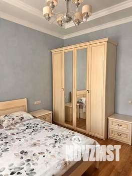 2-к квартира, посуточно, 73м2, 2/4 этаж