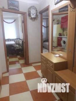 1-к квартира, посуточно, 33м2, 1/11 этаж