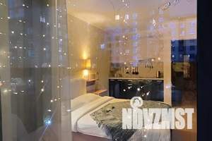 1-к квартира, посуточно, 45м2, 2/9 этаж