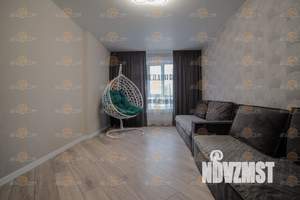 2-к квартира, на длительный срок, 62м2, 4/14 этаж