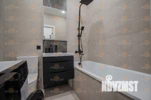 1-к квартира, на длительный срок, 36м2, 3/8 этаж