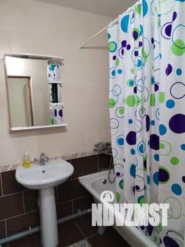 1-к квартира, посуточно, 40м2, 11/16 этаж