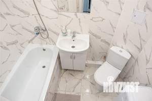 Студия квартира, посуточно, 22м2, 13/20 этаж