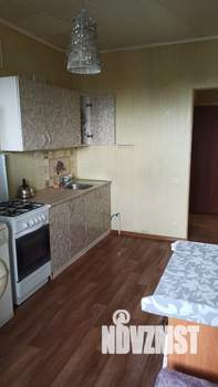 1-к квартира, на длительный срок, 40м2, 7/9 этаж