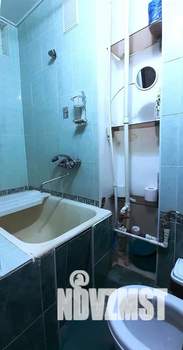 1-к квартира, посуточно, 28м2, 2/3 этаж