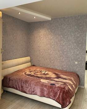 2-к квартира, на длительный срок, 60м2, 2/10 этаж