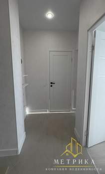 1-к квартира, на длительный срок, 34м2, 4/16 этаж