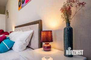 1-к квартира, посуточно, 31м2, 1/1 этаж