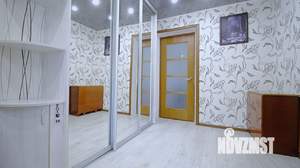 2-к квартира, на длительный срок, 45м2, 1/1 этаж