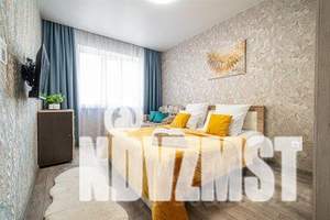 1-к квартира, посуточно, 36м2, 4/18 этаж