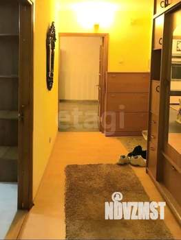 2-к квартира, на длительный срок, 55м2, 1/10 этаж