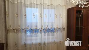 1-к квартира, на длительный срок, 40м2, 10/12 этаж