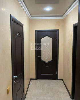 1-к квартира, на длительный срок, 44м2, 11/16 этаж