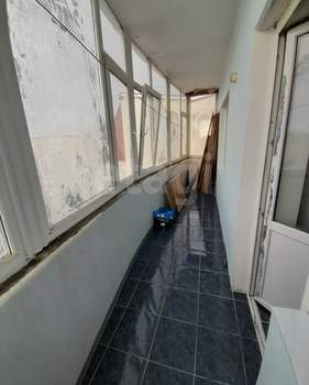 1-к квартира, на длительный срок, 43м2, 12/12 этаж