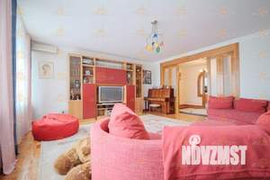 5-к квартира, на длительный срок, 167м2, 5/7 этаж