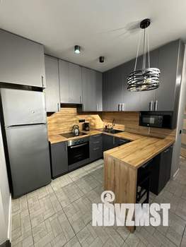 1-к квартира, посуточно, 35м2, 15/16 этаж