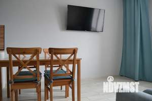 2-к квартира, посуточно, 45м2, 13/16 этаж