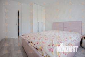 2-к квартира, на длительный срок, 50м2, 3/20 этаж